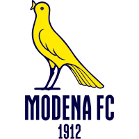 Модена ФК 2018 logo