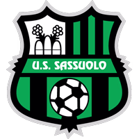 США Сассуоло Кальчо logo