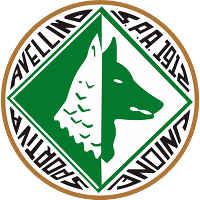 США Авелліно 1912 logo