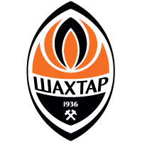 Донецьк Ф. Шахтар logo