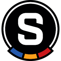 Спарта Прага logo