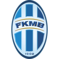 ФК Млада Болеслав logo