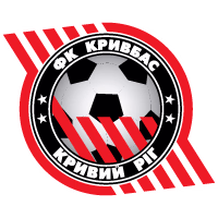 Кривбас Кривий Ріг logo