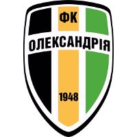 Олександрія logo