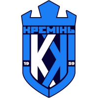 МФК Кремінь Кременчук logo
