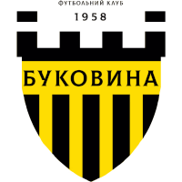 ФСК Буковина Чернівці logo