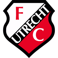 Fc Utrecht logo