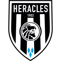 Гераклес Алмело logo