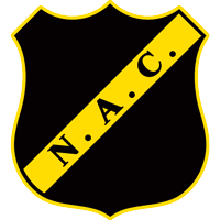 НАК Бреда logo