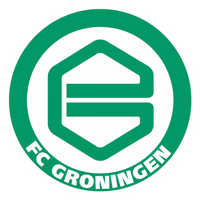 ФК Гронінген logo