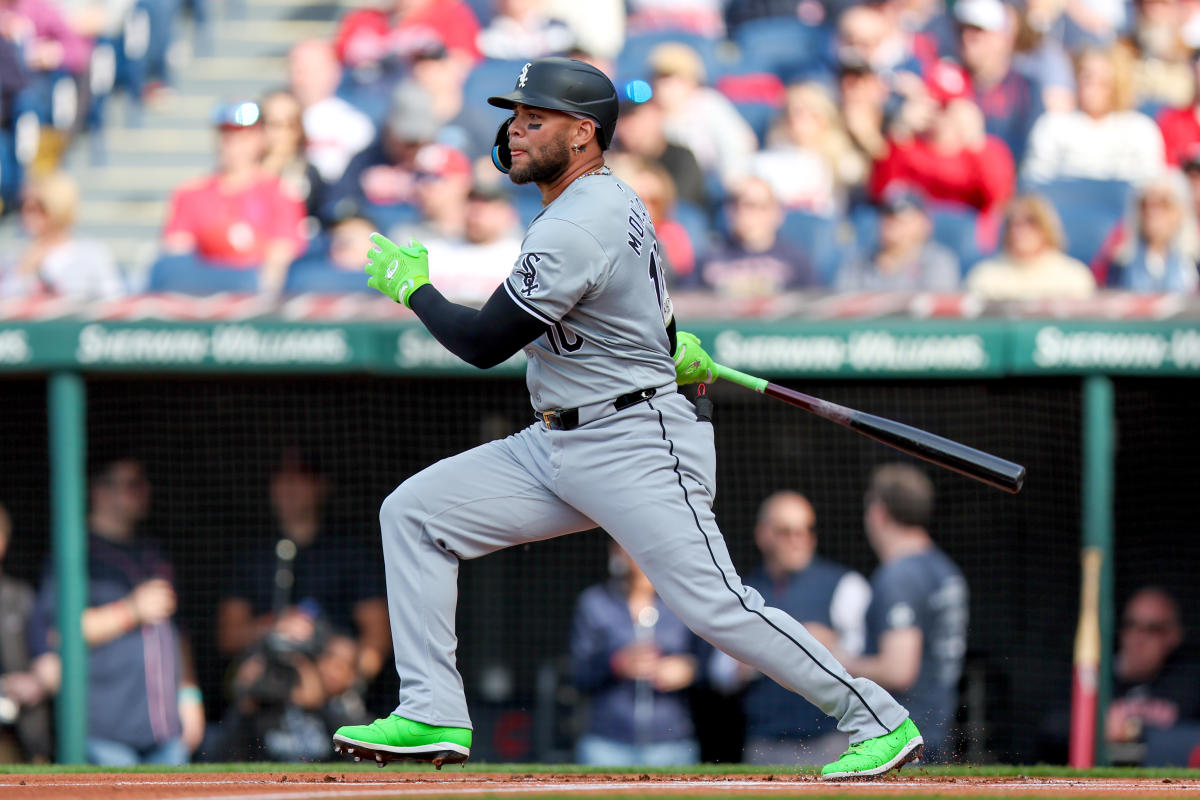 Yoán Moncada's Agonizing Exit Sparks Concern for White Sox