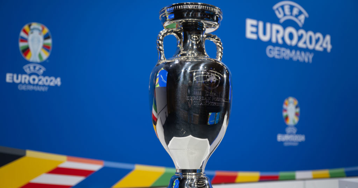 Euro 2024 Playoff Bombshell: Final Spots Up for Grabs!