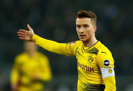End of an Era: Marco Reus to Depart Borussia Dortmund After a Glorious Chapter