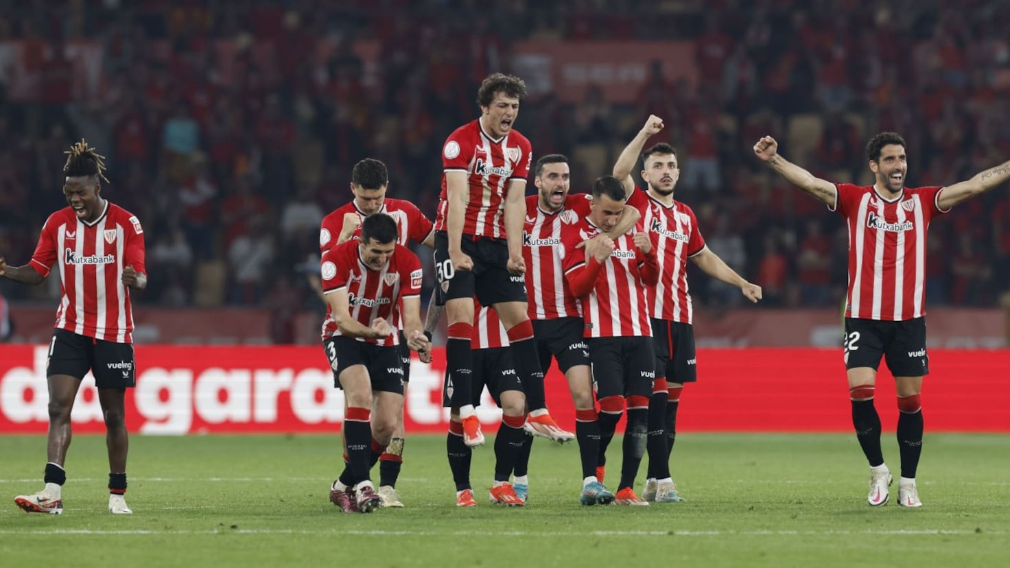 Athletic Bilbao's 40-Year Wait Ends with Epic Shootout Win!