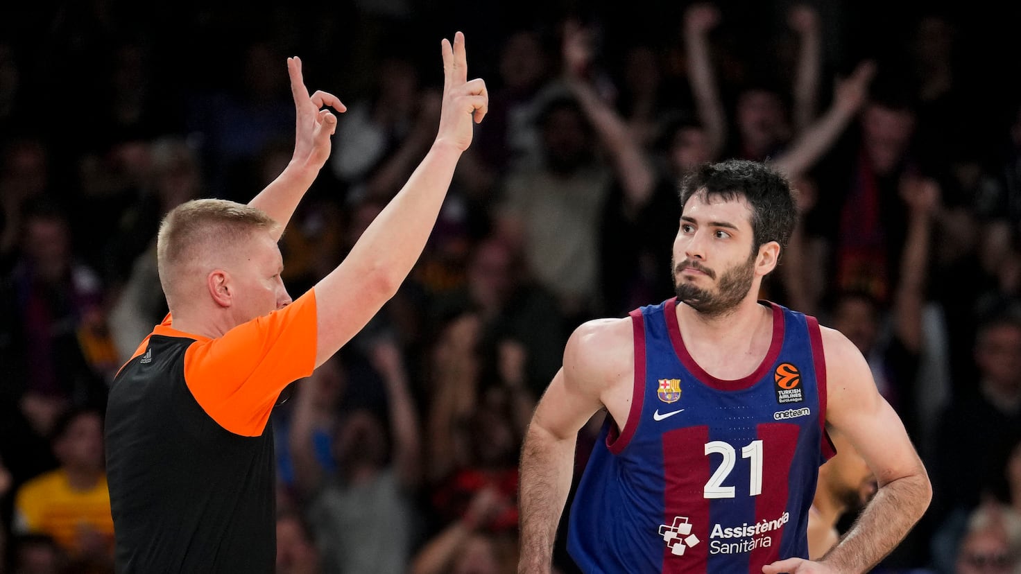 Clash of Titans: Barcelona Triumphs over MoraBanc Andorra in a Riveting ACB Encounter