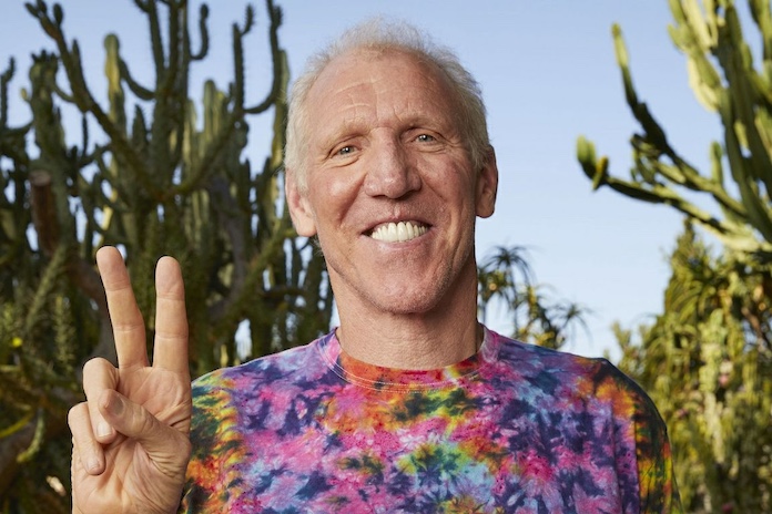 Bill Walton: The Legendary Mentor Behind Shaquille O’Neal’s Rise