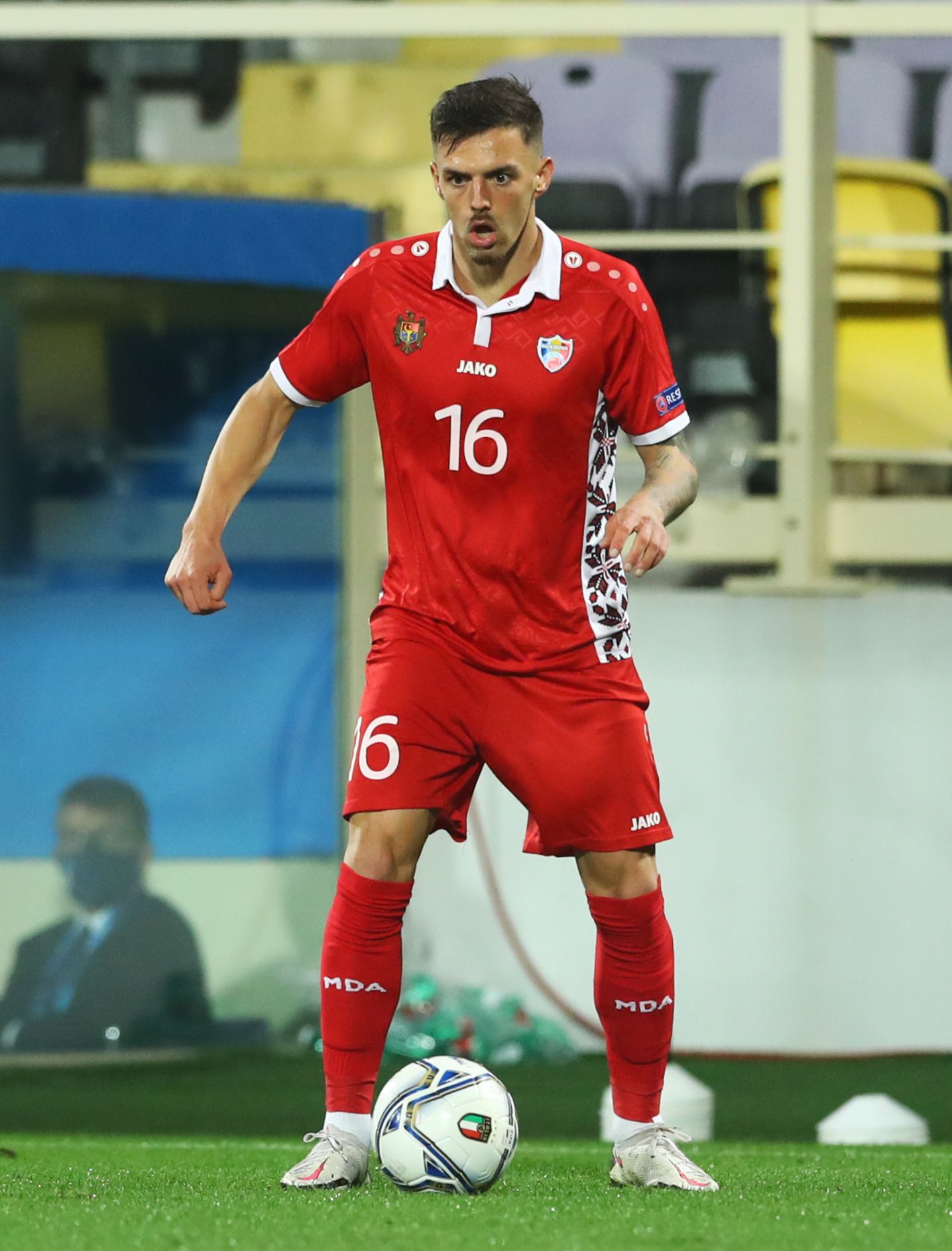 Denis photo