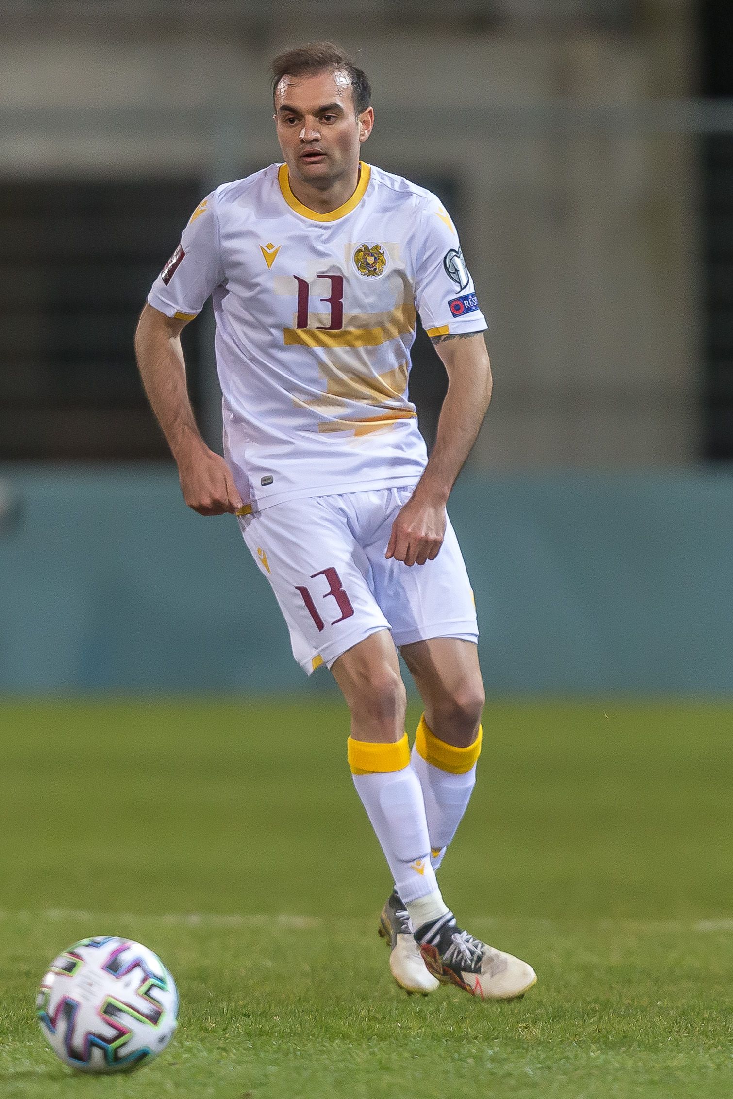 Камо photo