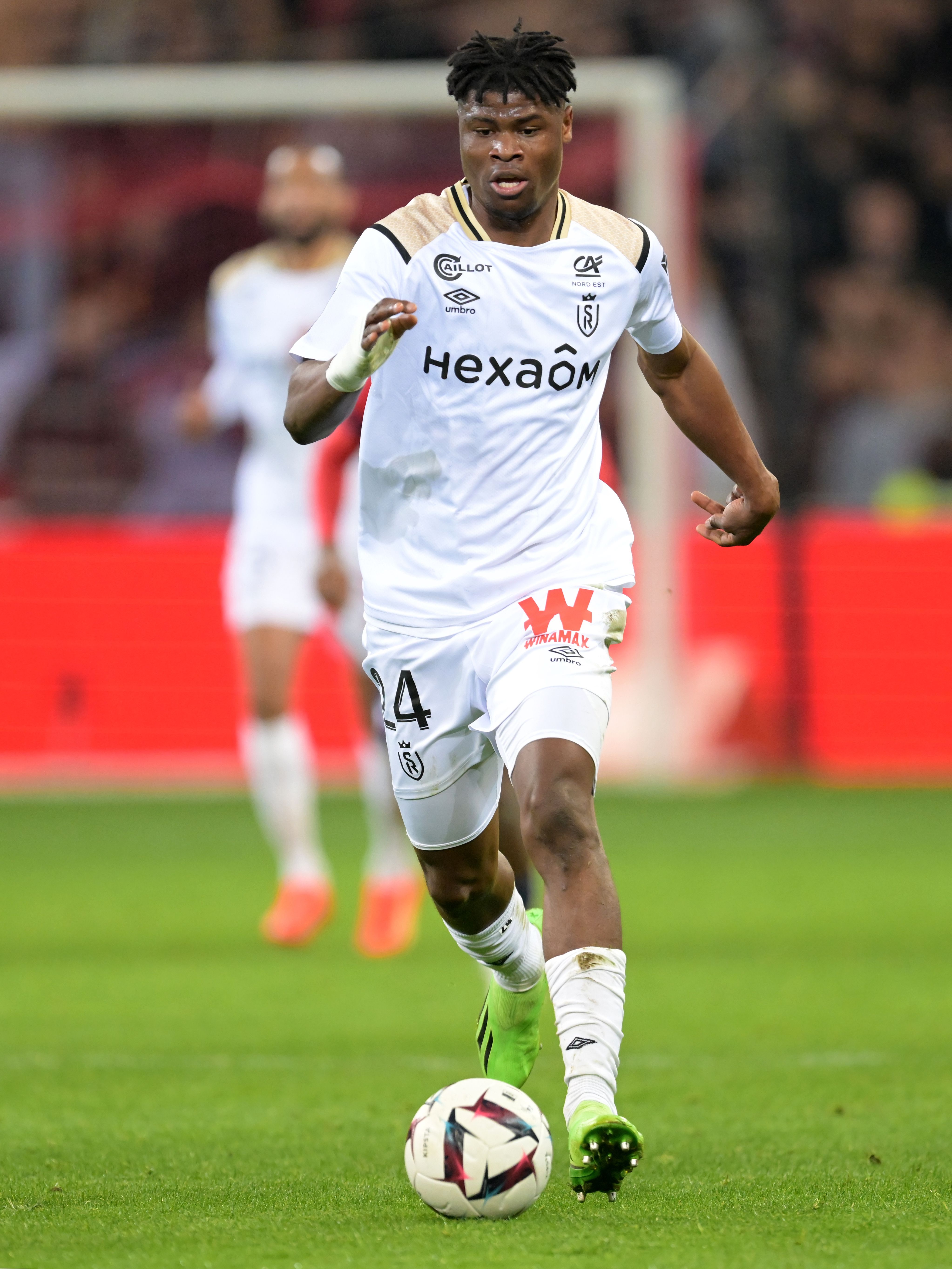 Emmanuel Agbadou photo