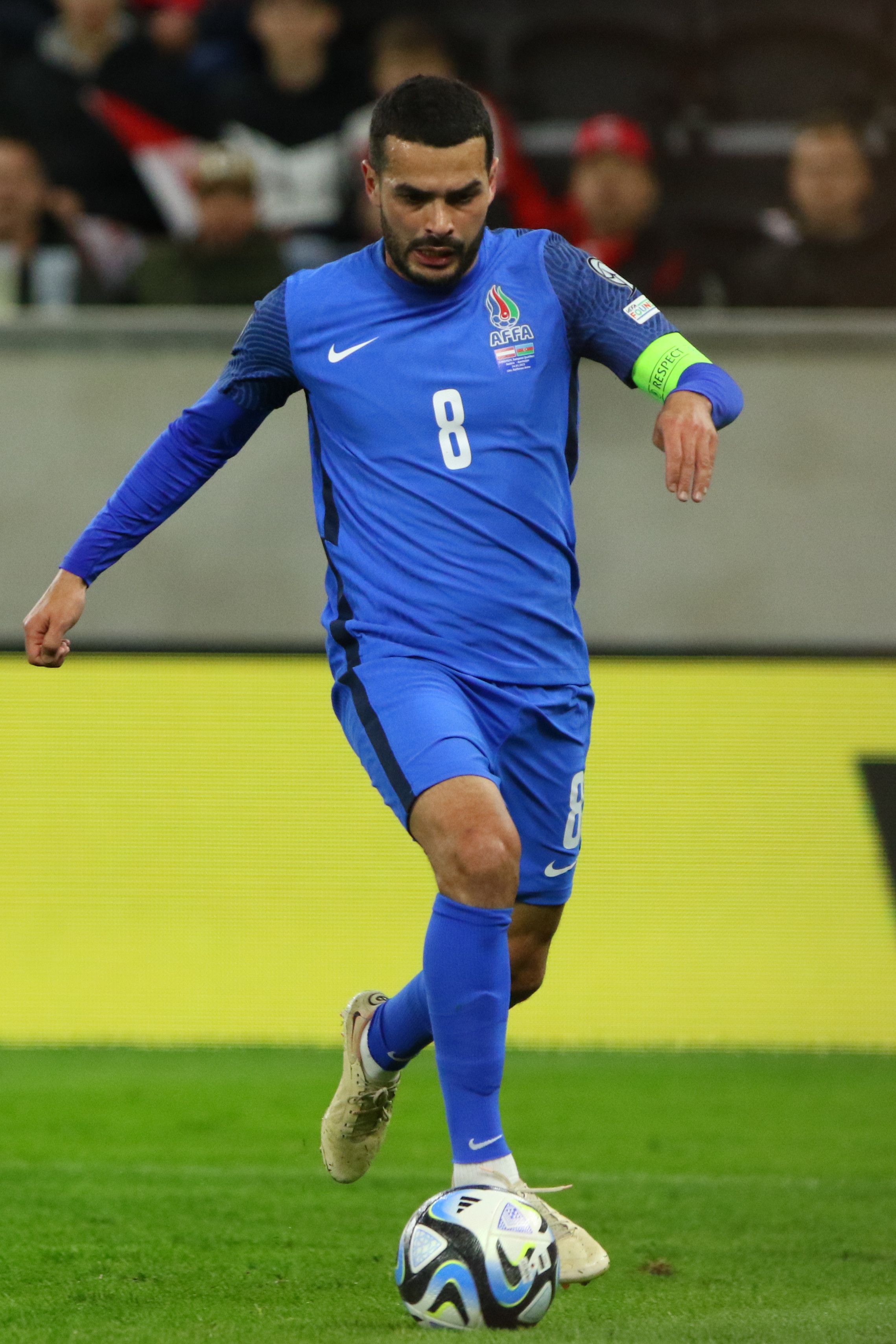 Emin Cəbrayıl oğlu photo