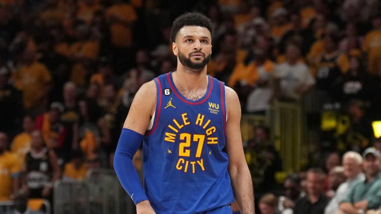 Game 5 Uncertainty: Denver Nuggets Face a Challenging Road Without Jamal Murray