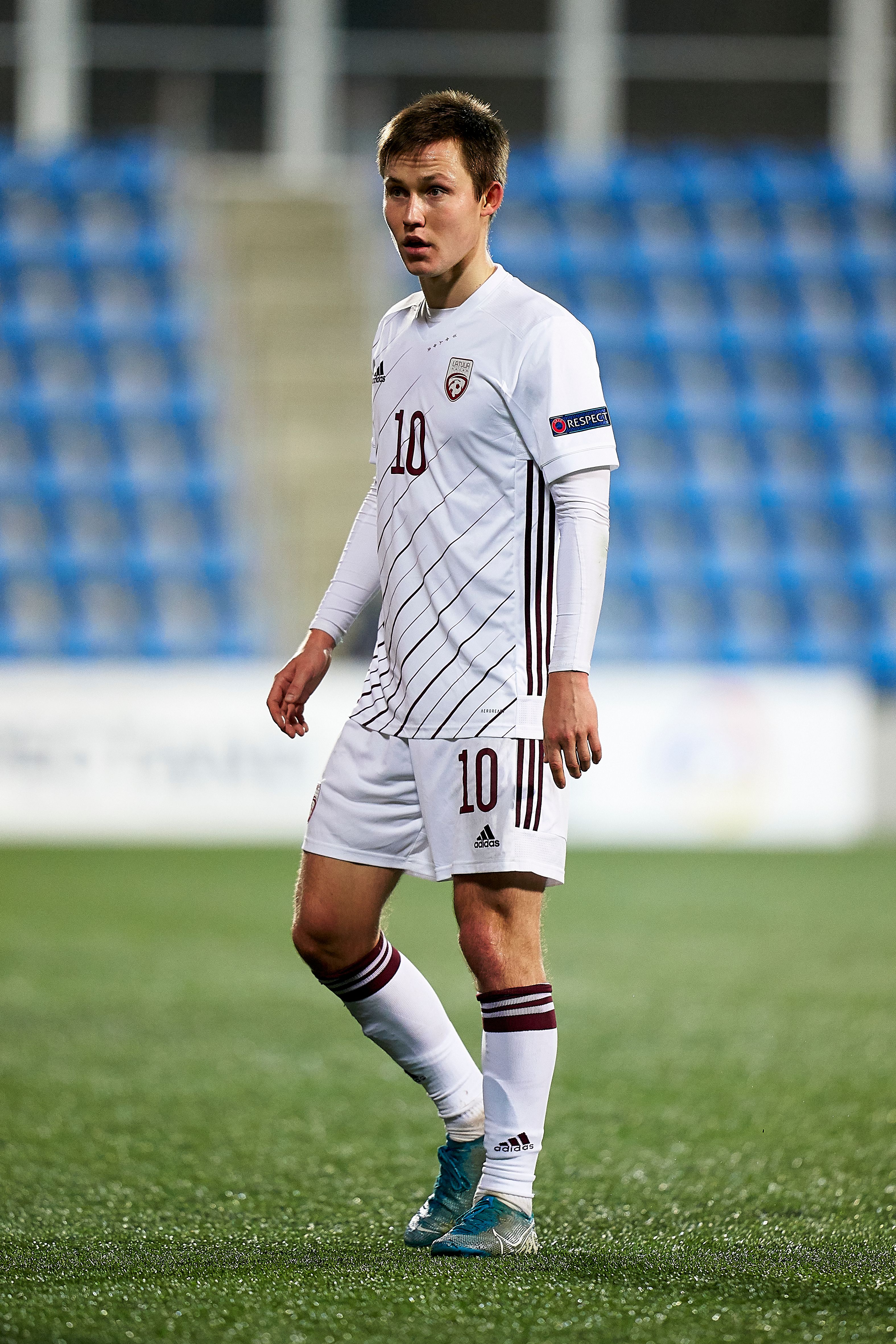Яніс Ікауніекс photo