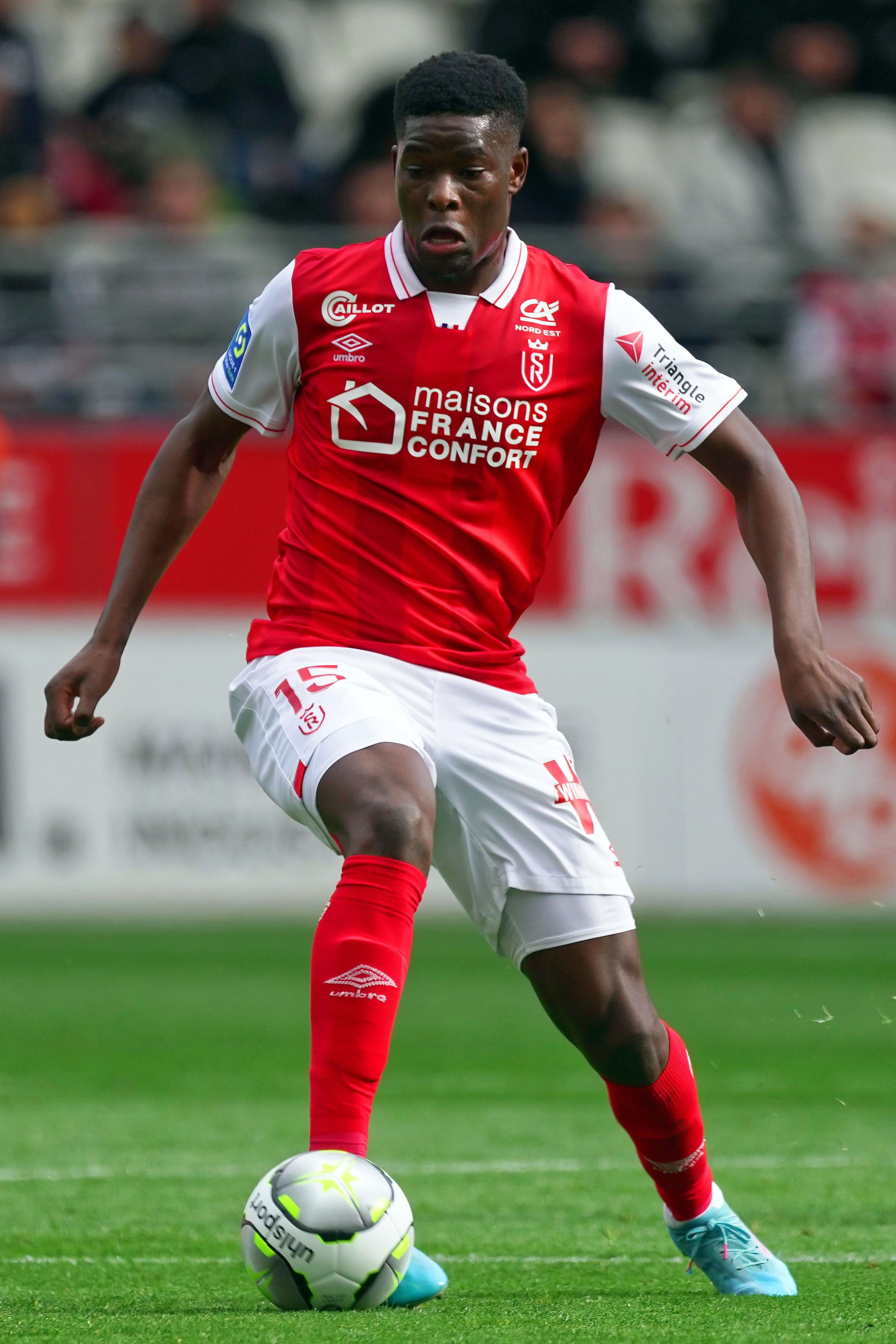 Marshall Munetsi photo