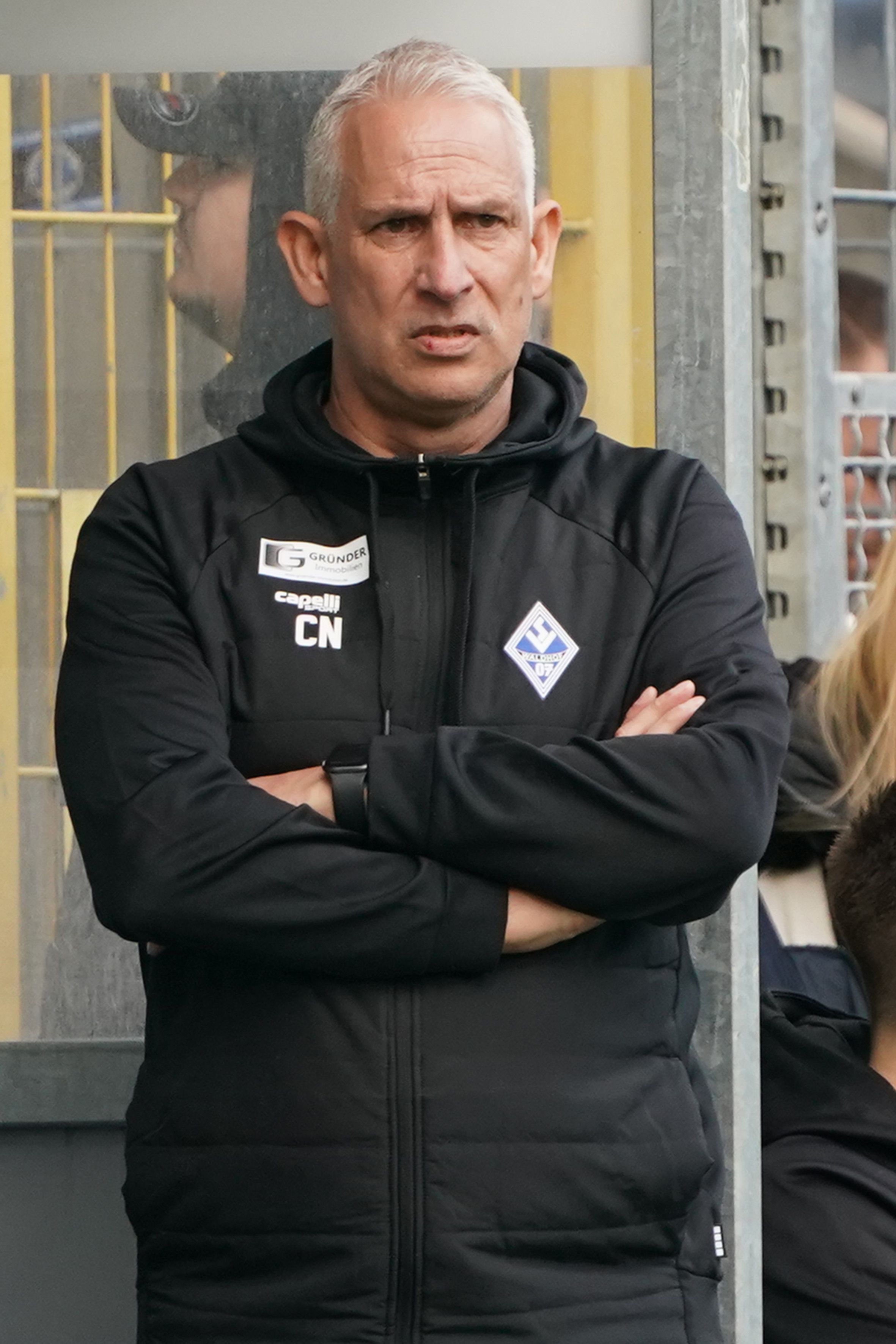 Крістіан Нейдхарт photo