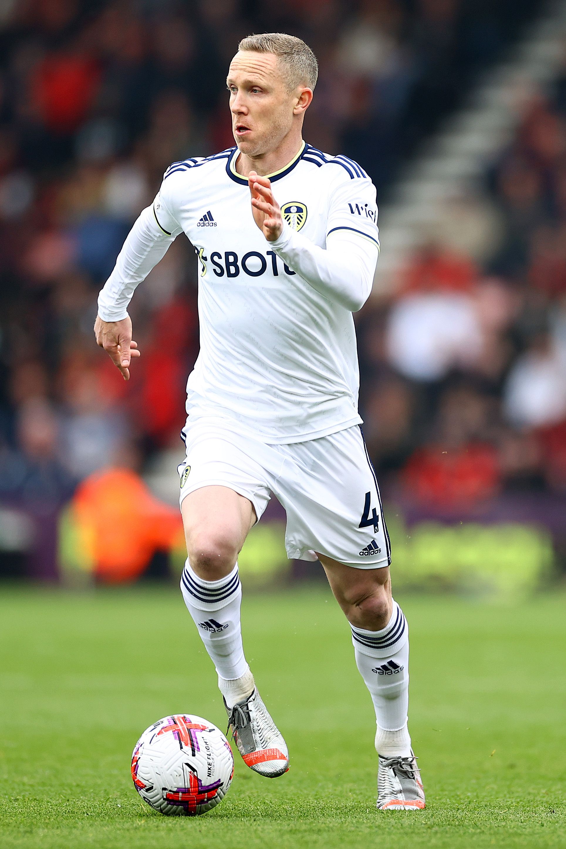 Adam Forshaw photo