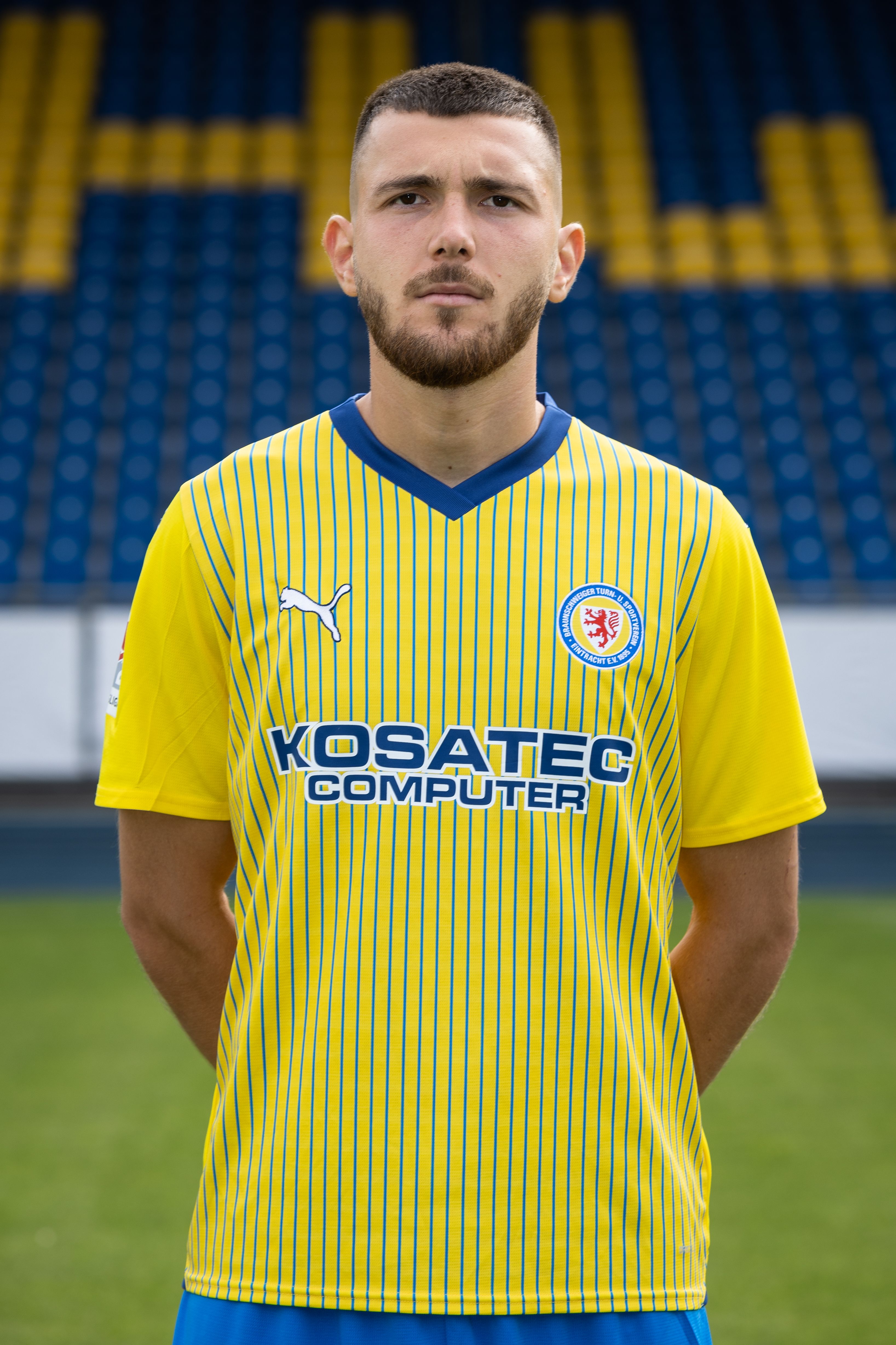 Хасан Куручай photo
