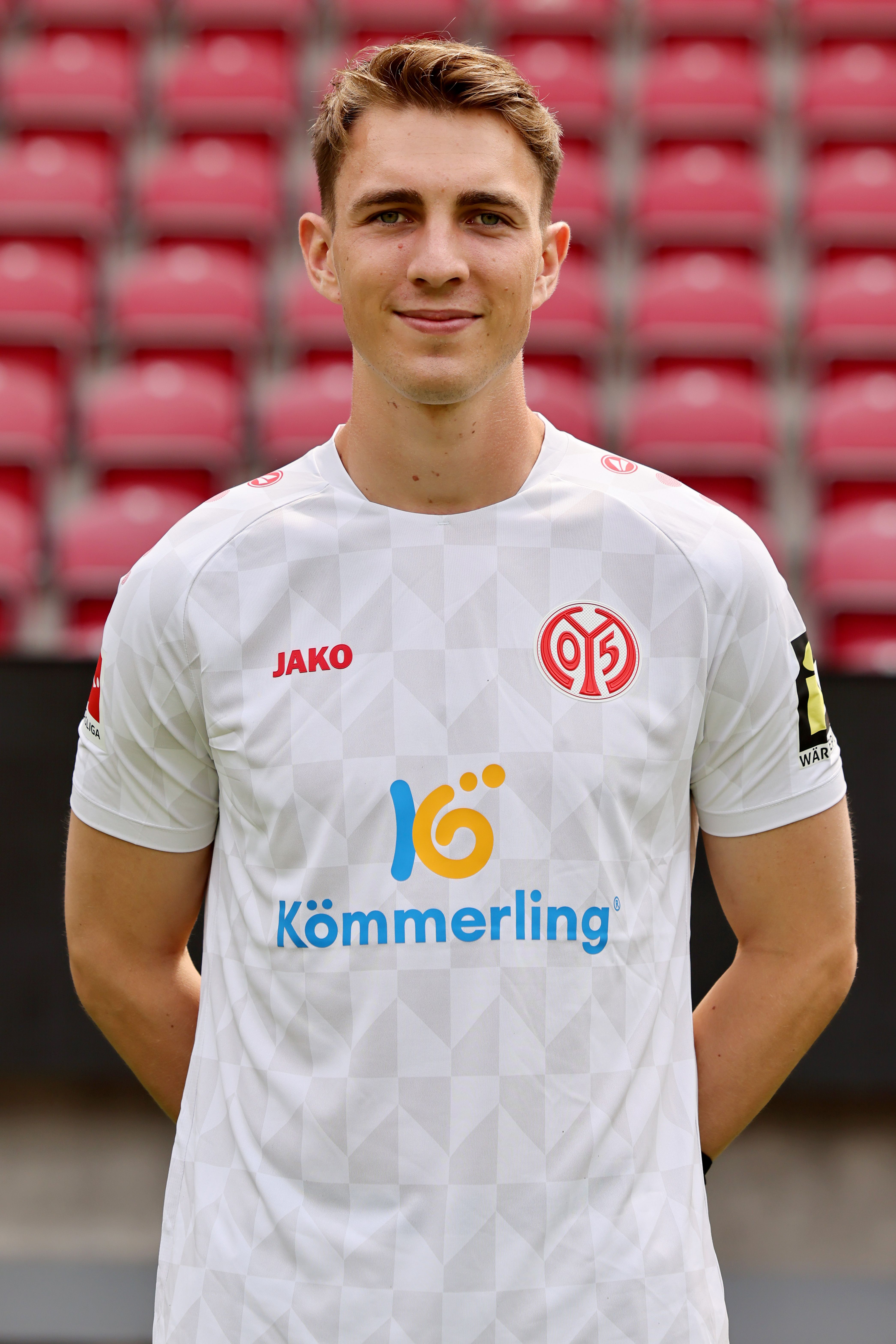 Lasse Rieß photo