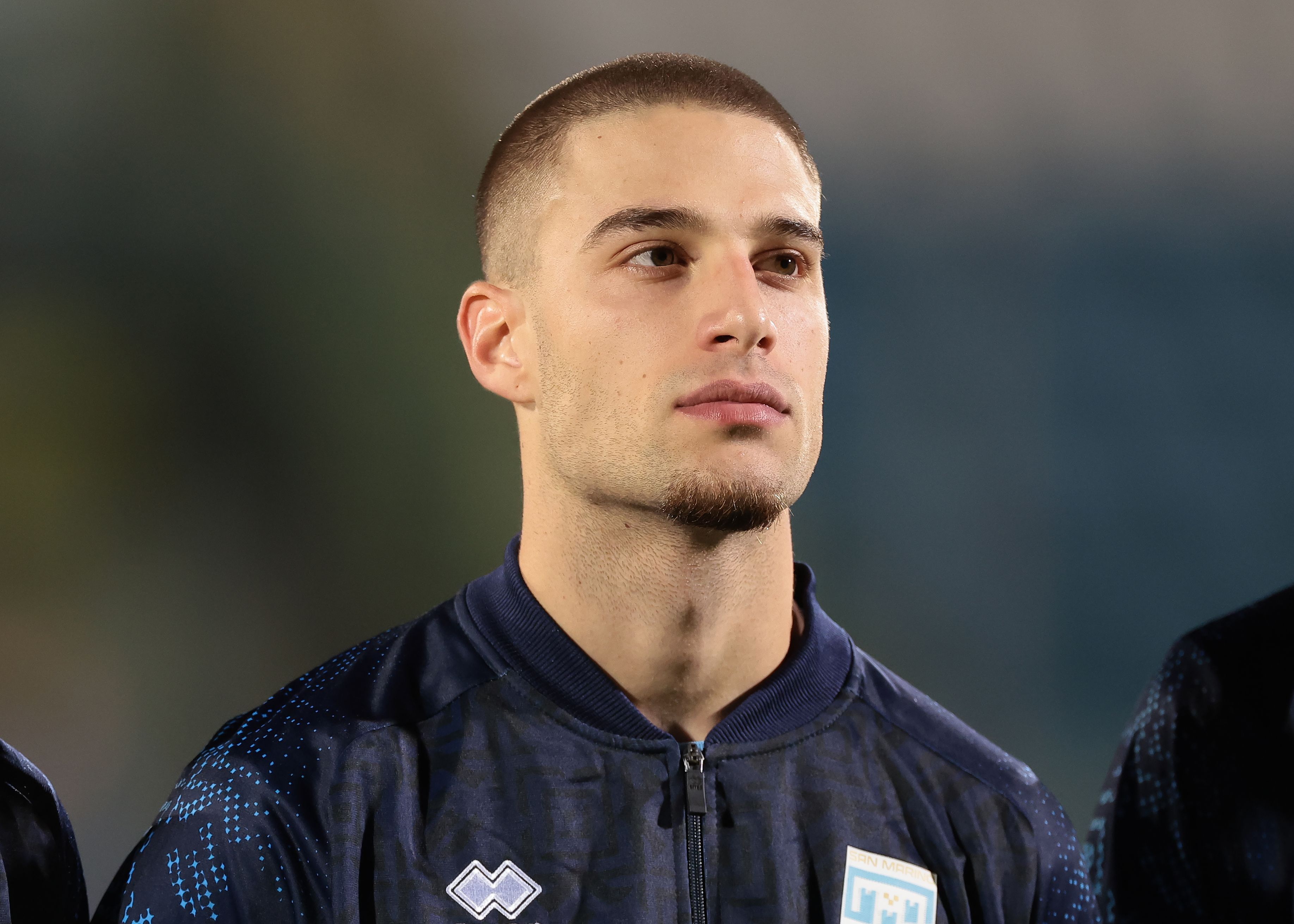 Самуеле Занноні photo