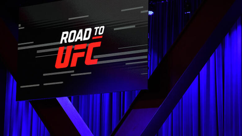 Азиатские бойцы готовятся к прорыву: Стартует третий сезон ROAD TO UFC