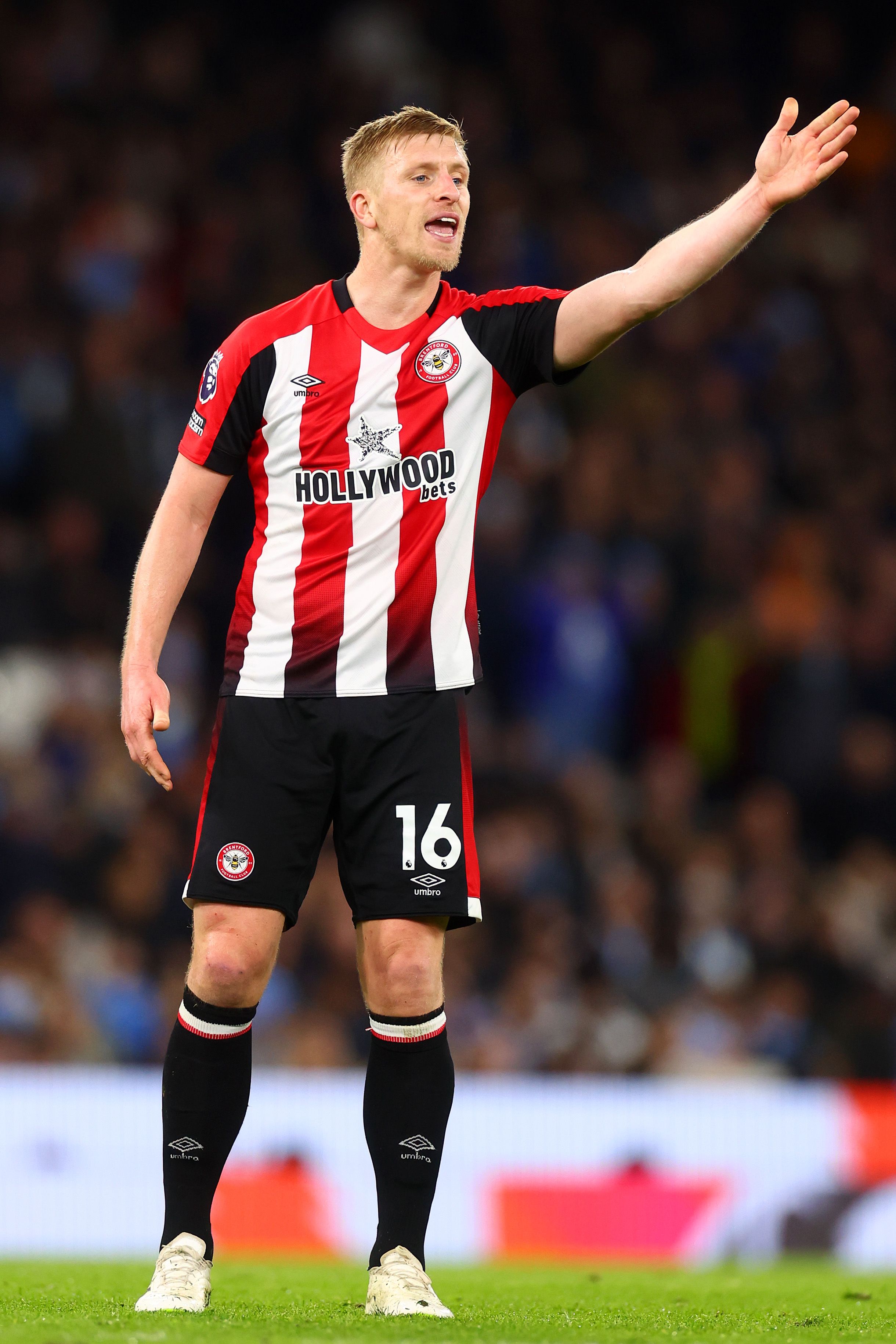 Benjamin Mee photo