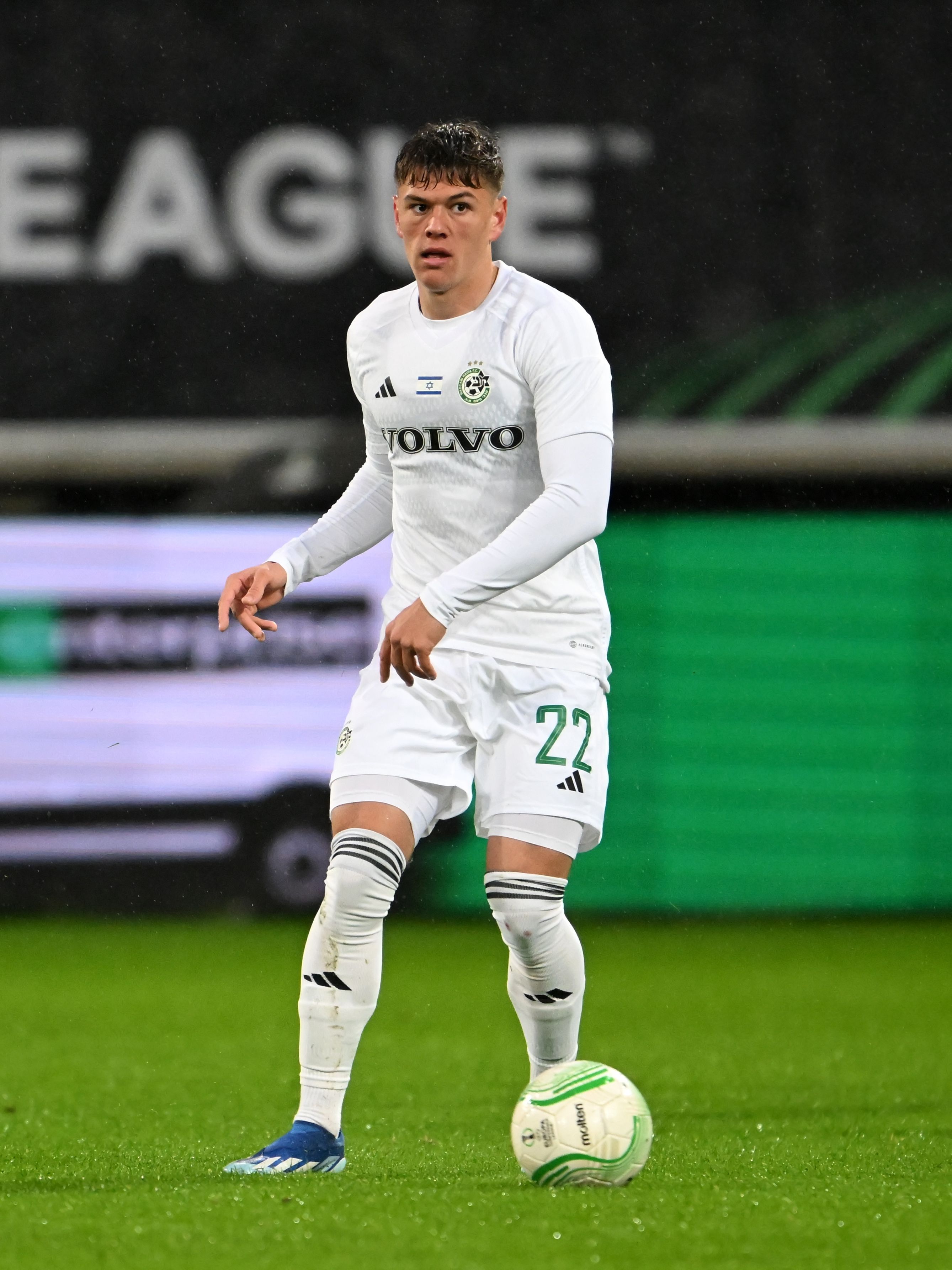 Ілай Файнгольд photo