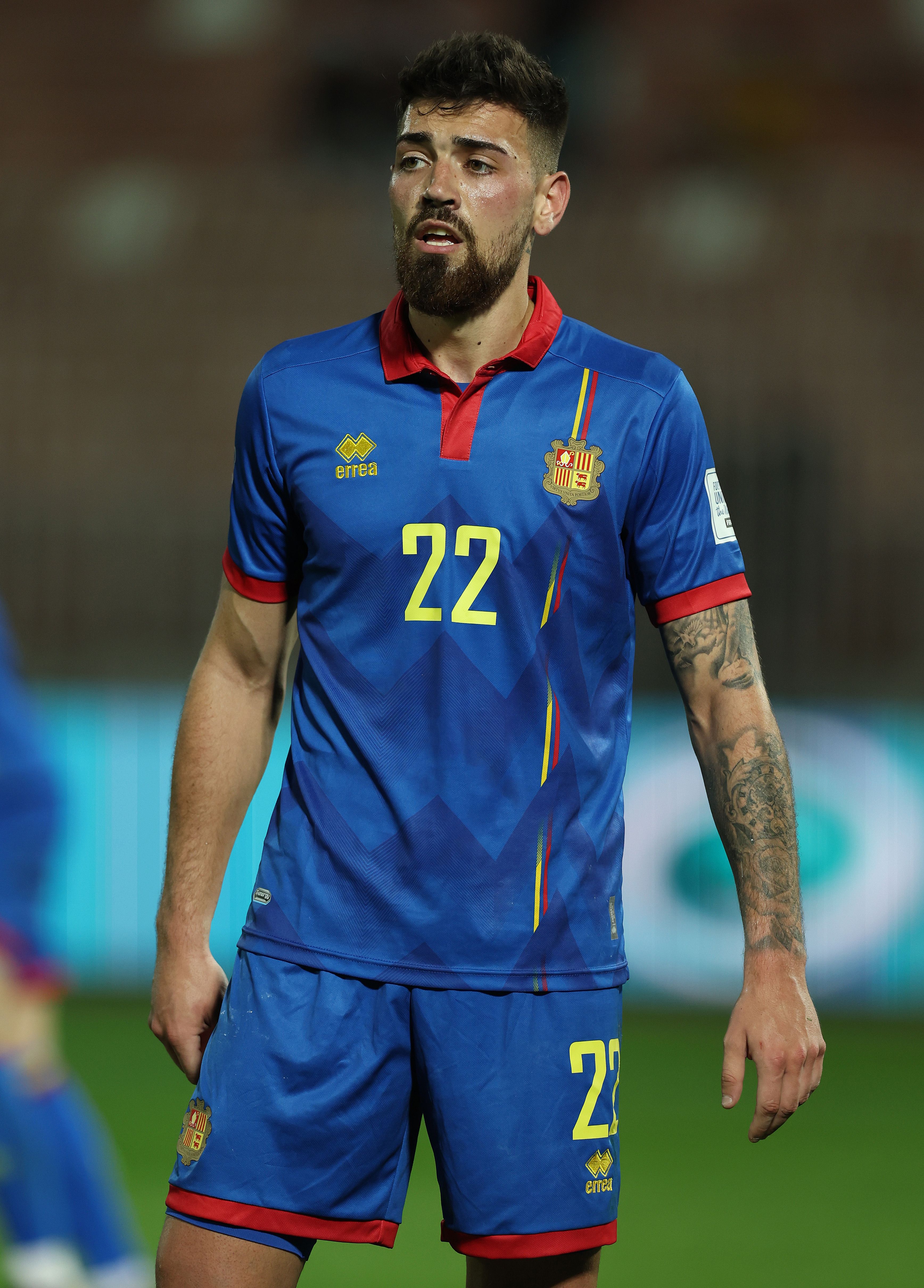 Крістіан Гарсія photo