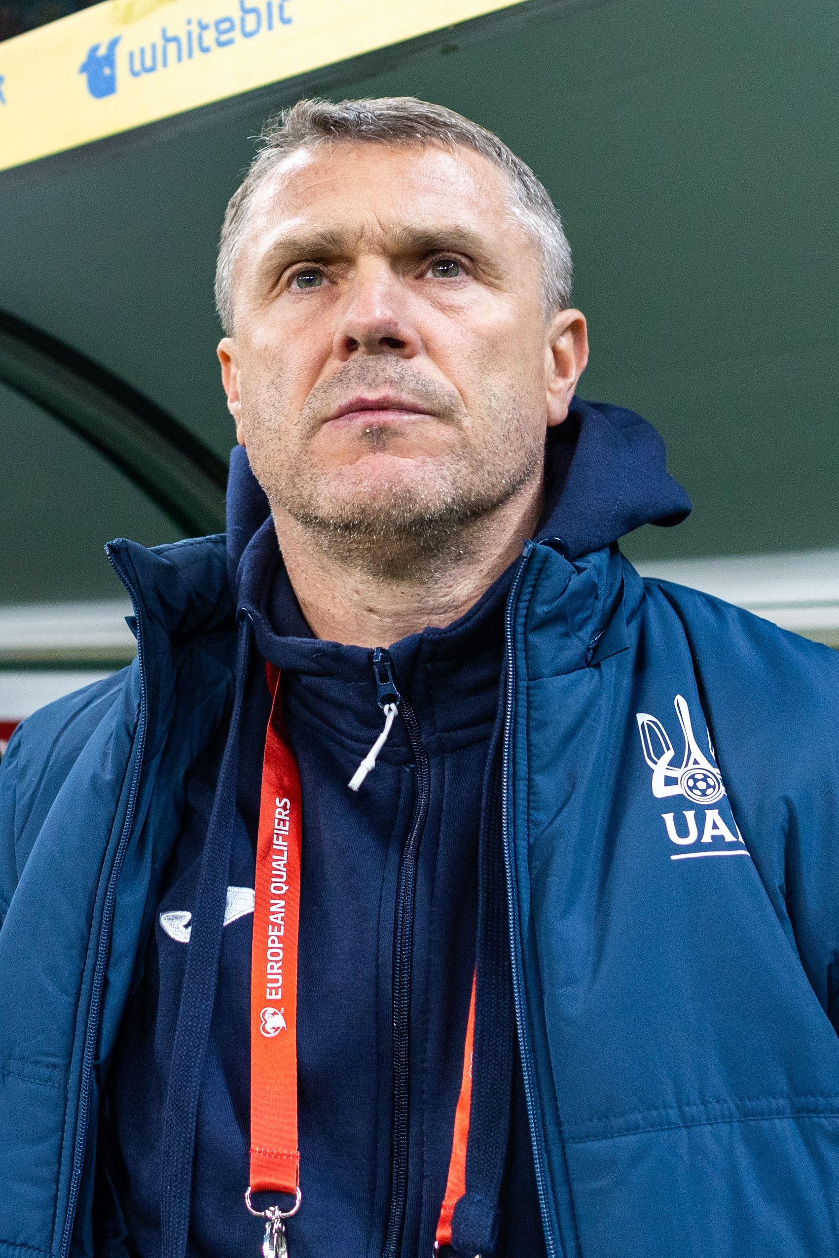 Сергій Ребров photo