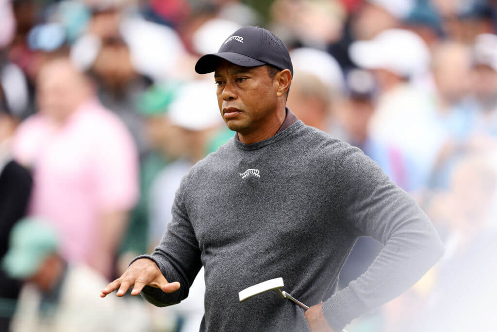 Tiger Woods Eyes Masters Glory: Sixth Jacket on the Horizon?