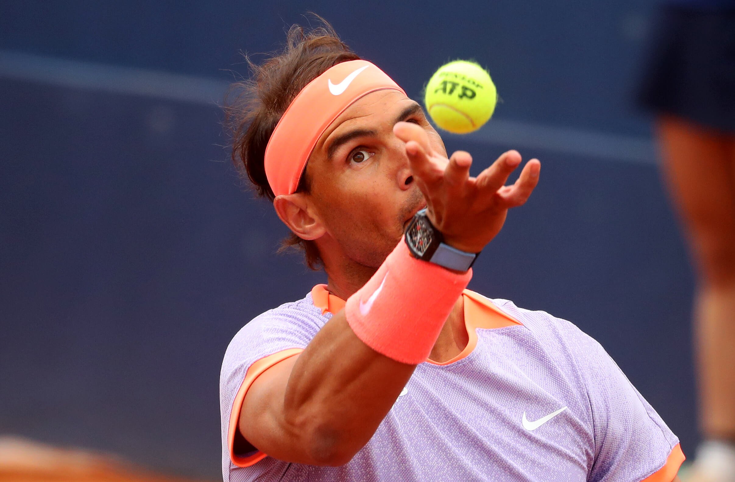 Is Rafa Nadal's Magic Clay Return Last Stand or New Dawn?