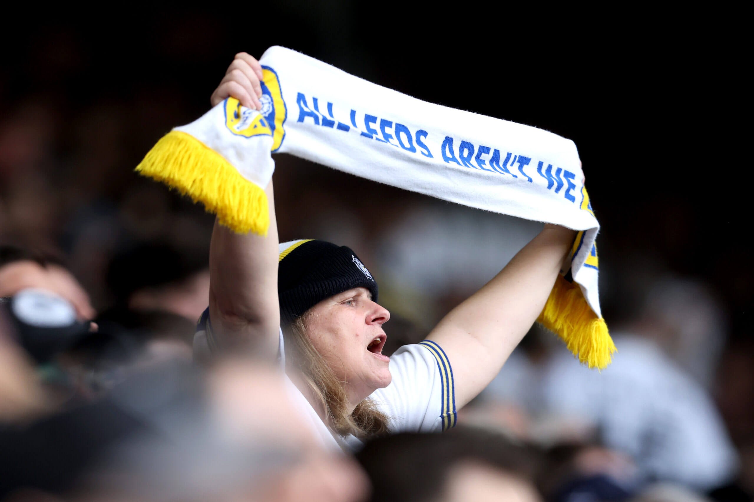 Leeds United's Passion Powers Their Championship Dreams!