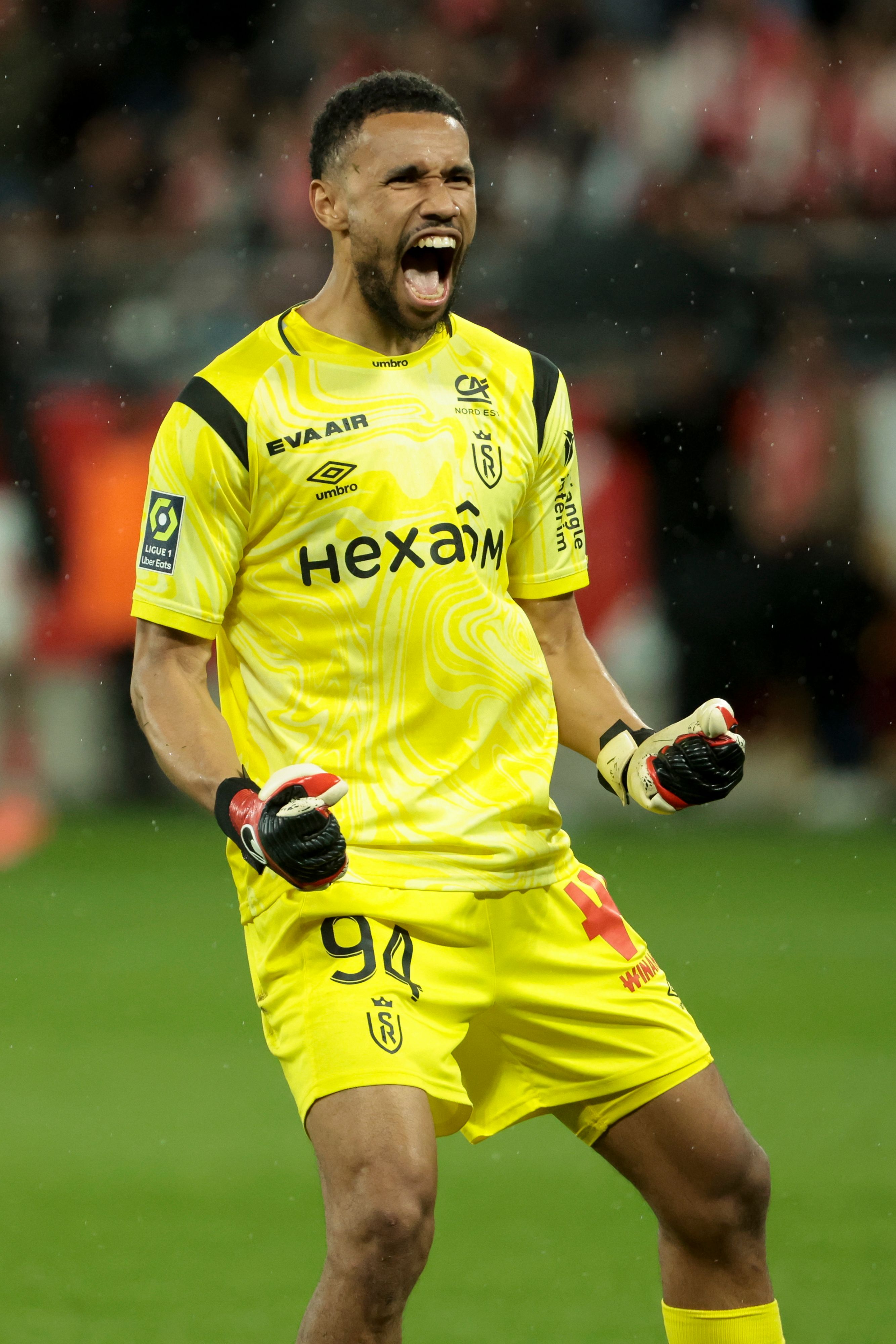 Yehvann Djibril Victor photo