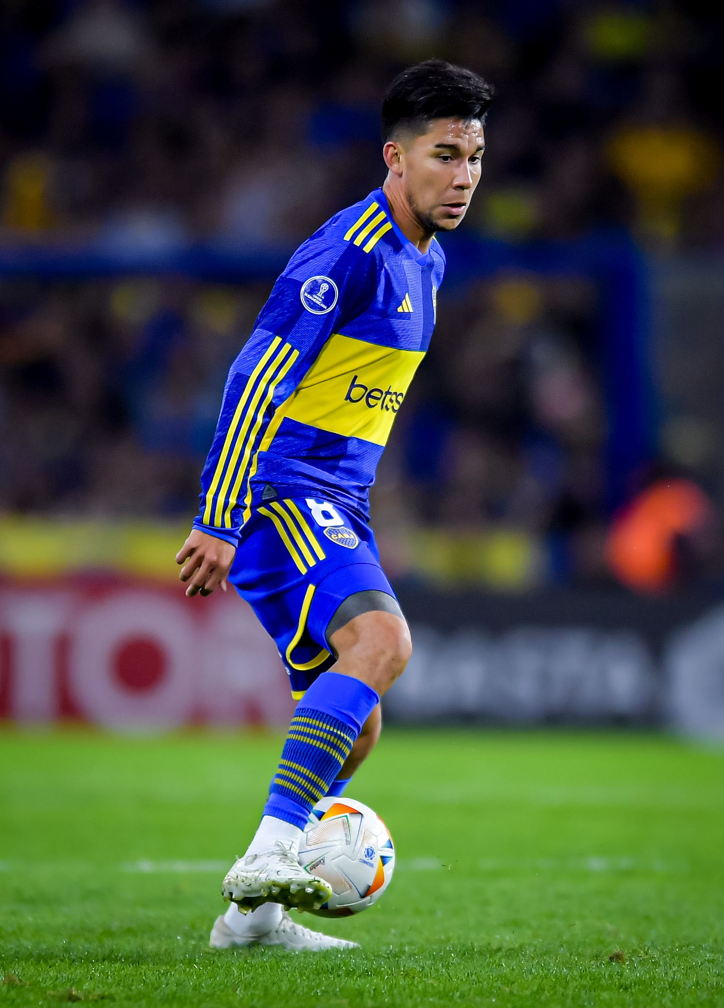 Guillermo Fernández photo