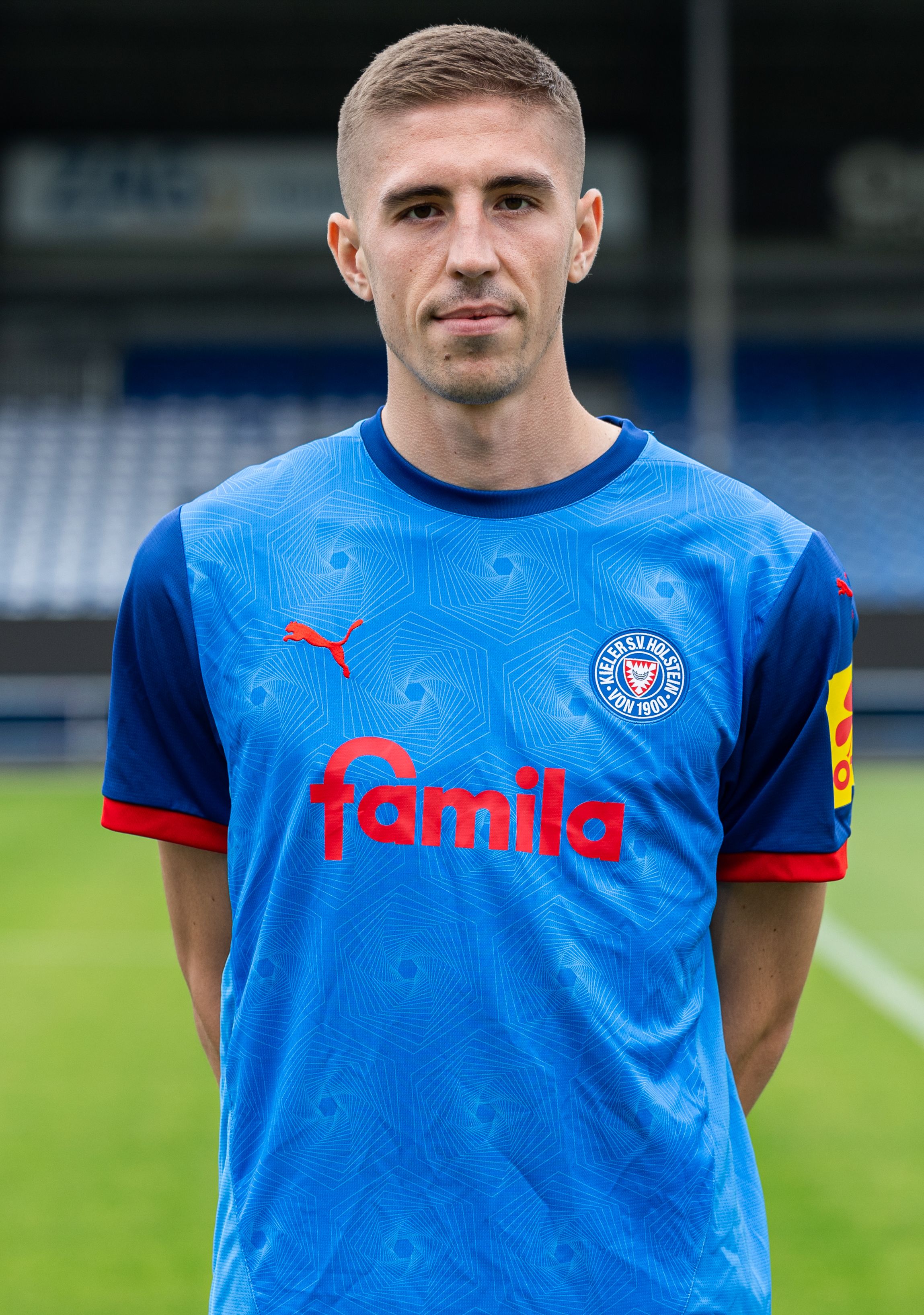 Марко Івезич photo
