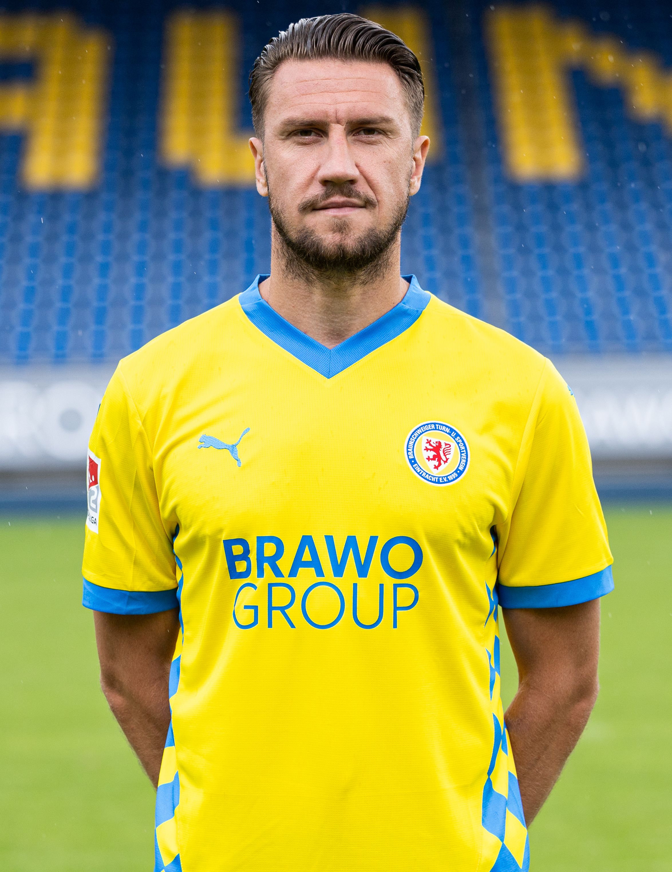 Ермін photo