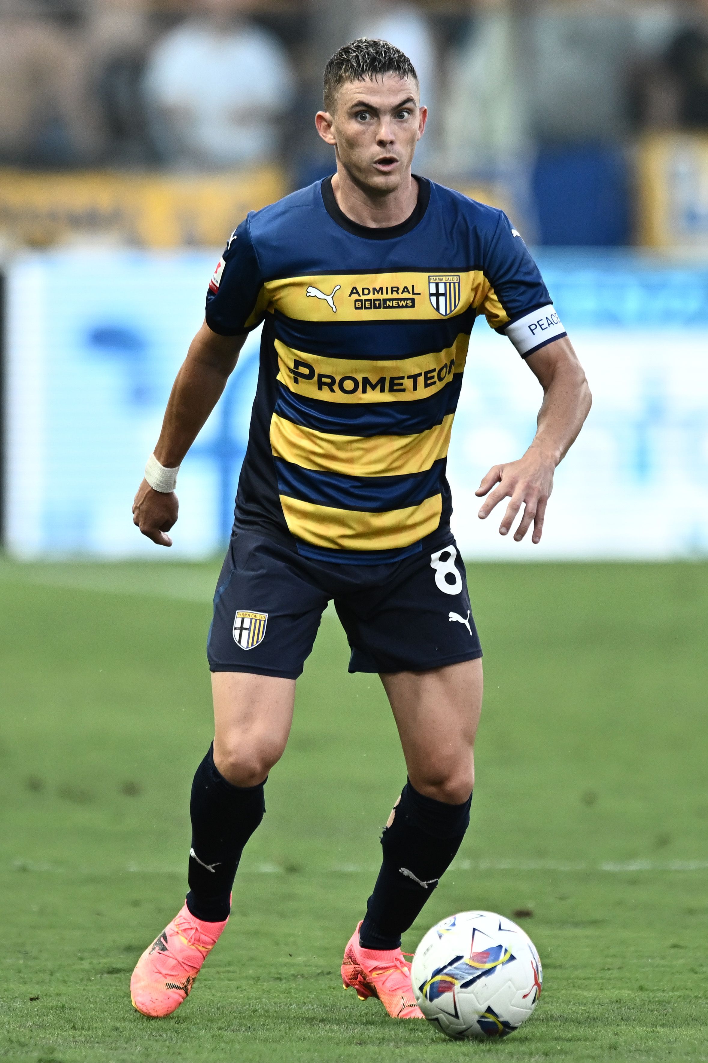 Nahuel Estévez photo