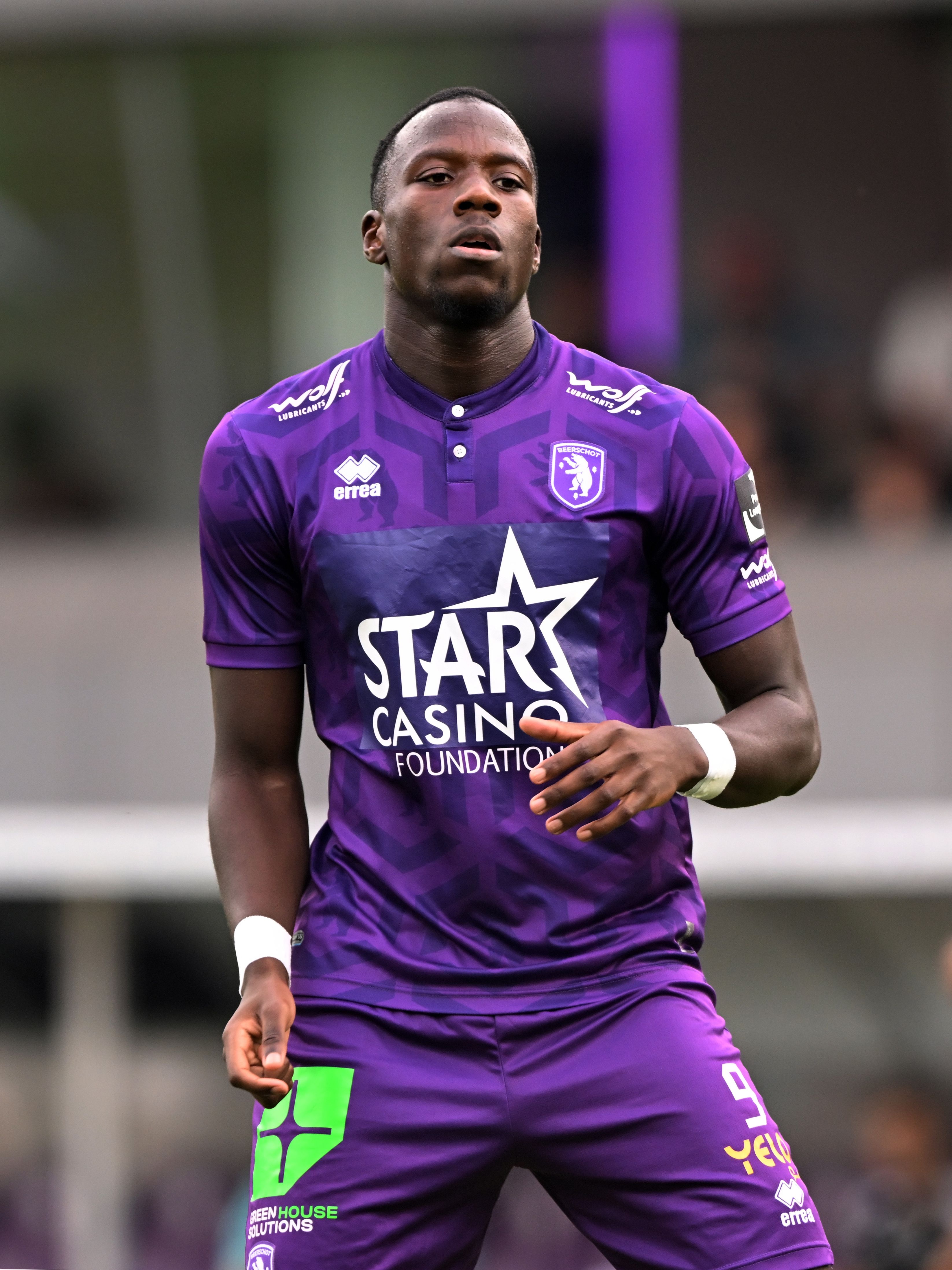 Ayouba Kosiah photo