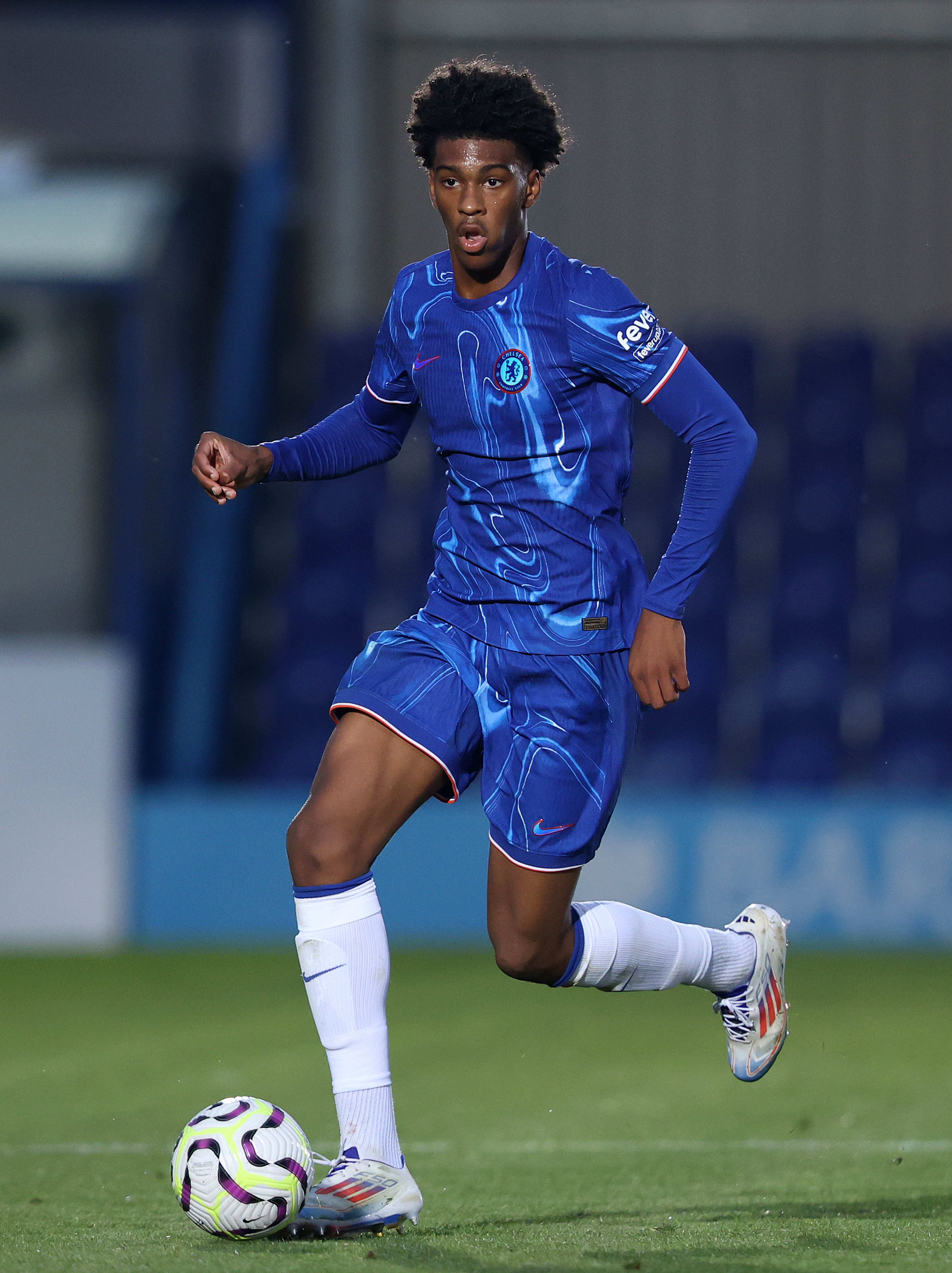 Joshua Acheampong photo