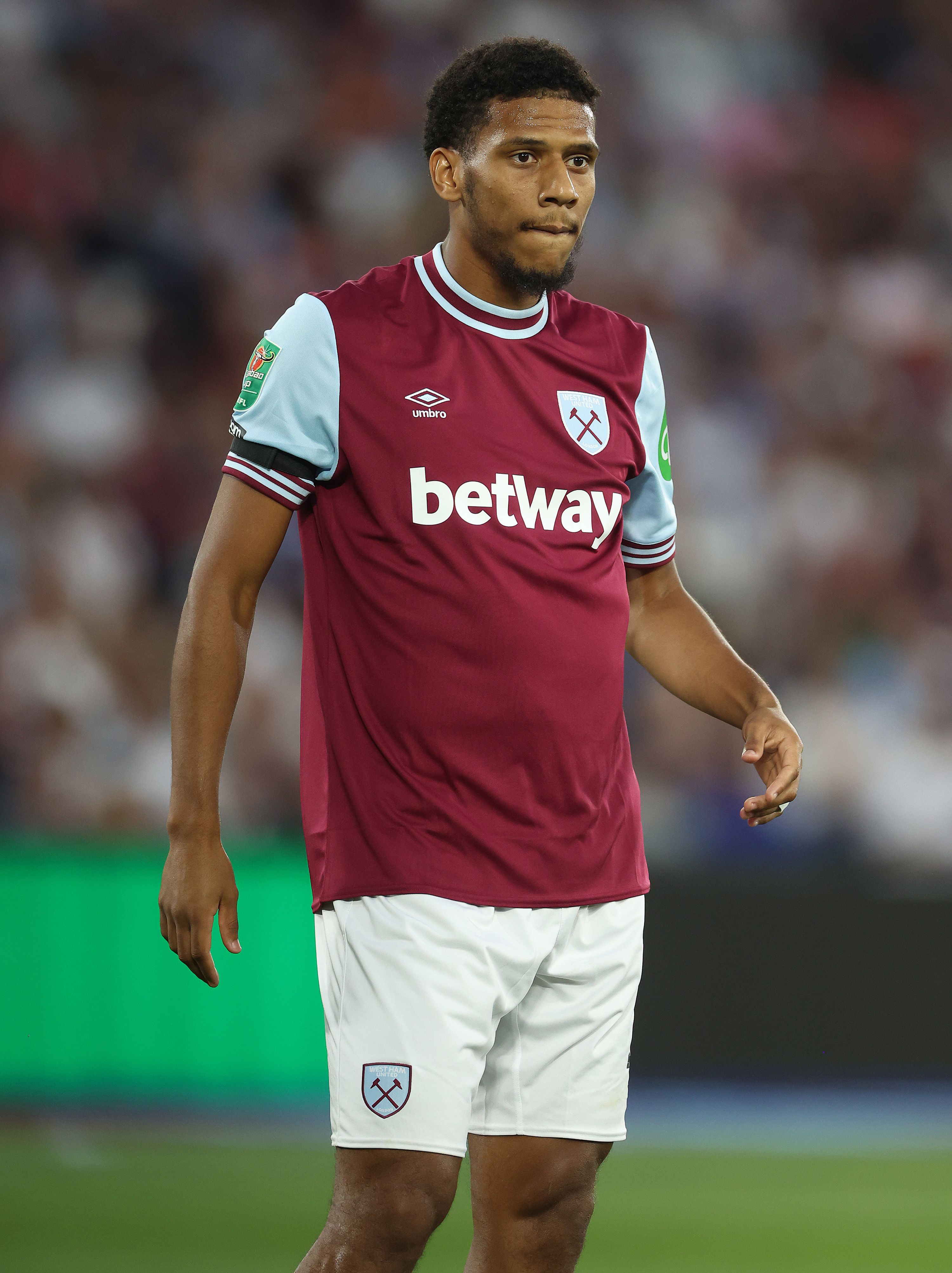 Jean-Clair Todibo photo