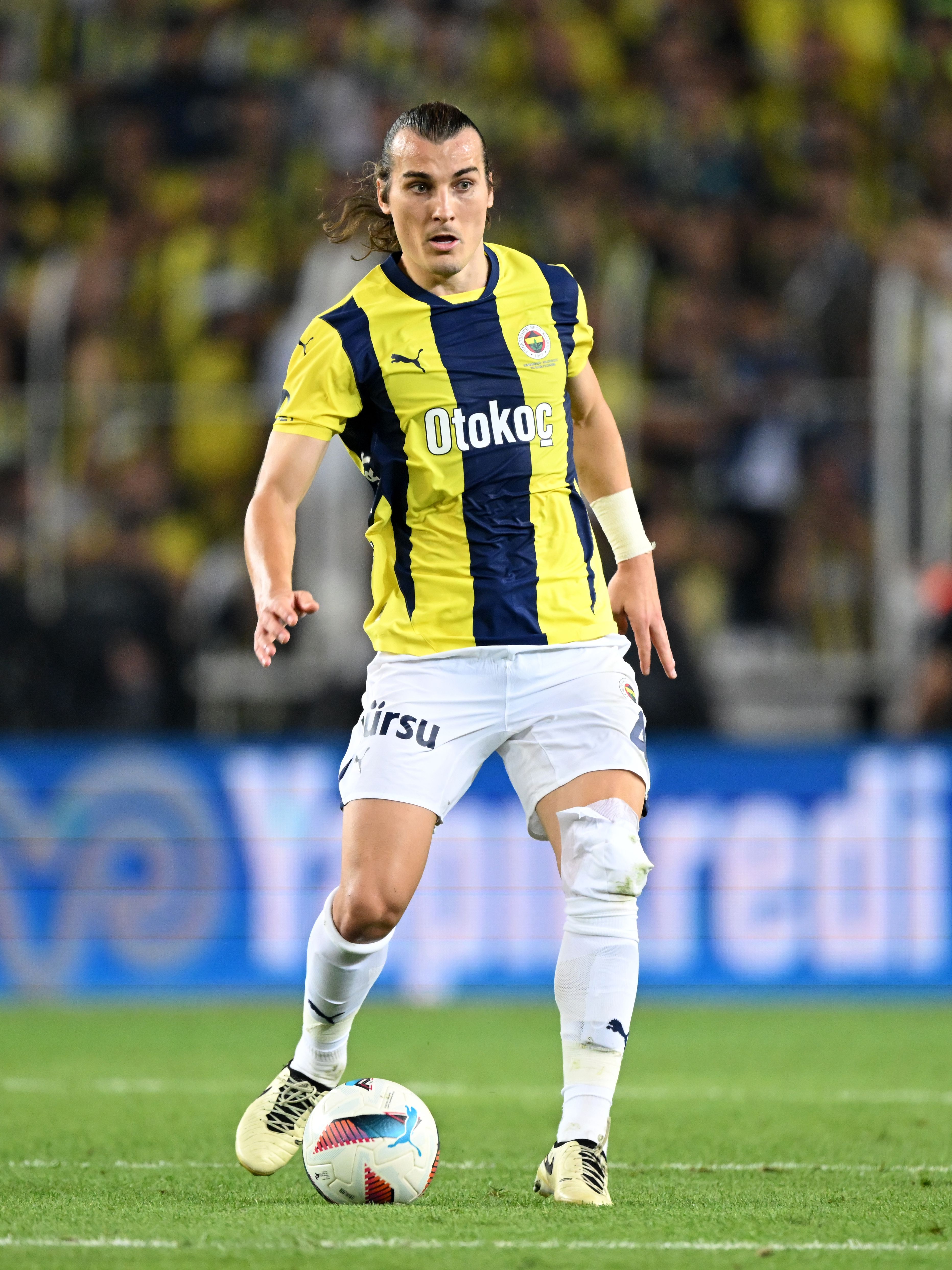 Çağlar Söyüncü photo