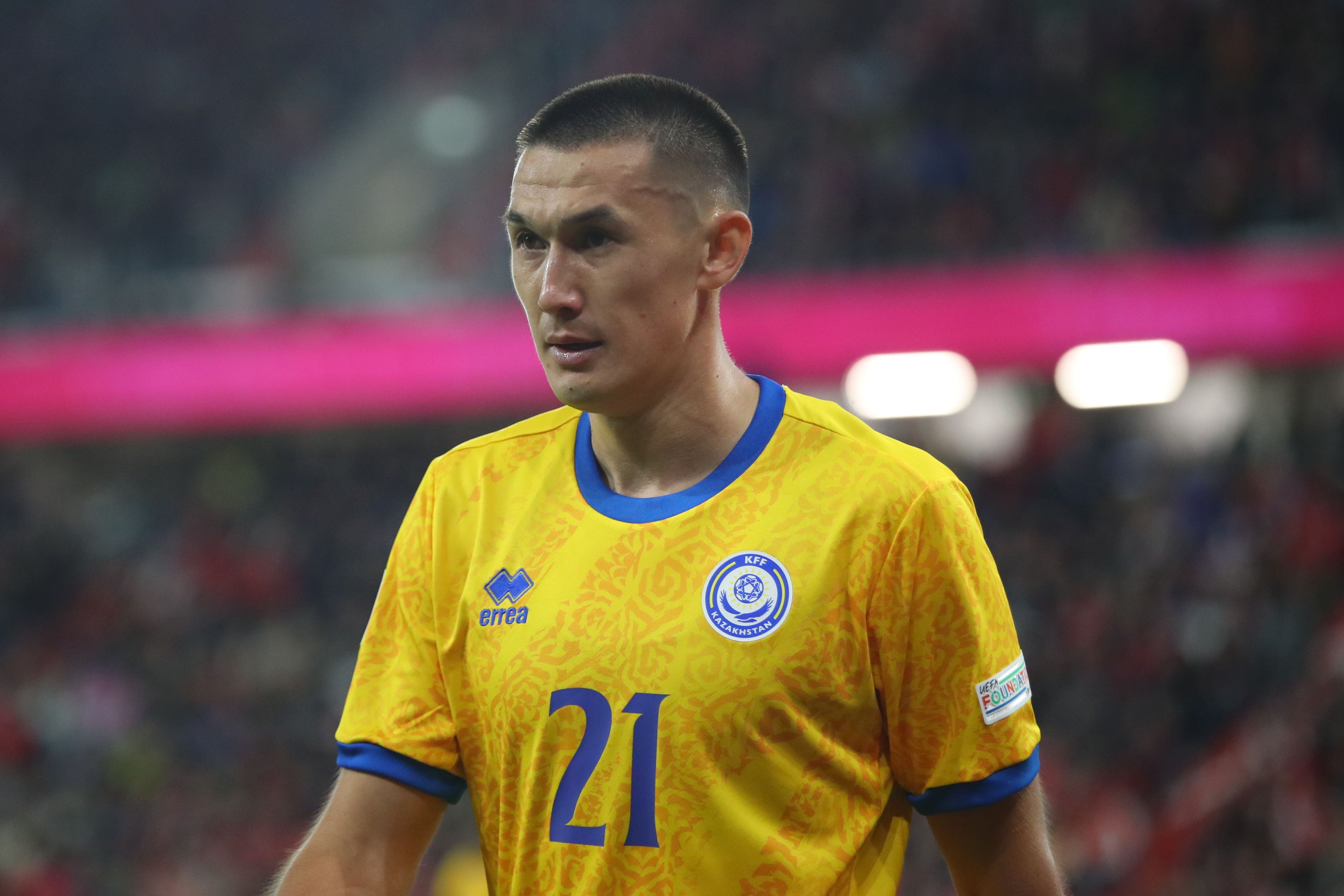 Айбар Жаксиликов photo